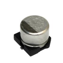 Capacitor Eletrolítico SMD 100MF x 10V 981 981