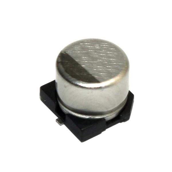 Capacitor Eletrolítico SMD 47MF x 16V 983 983