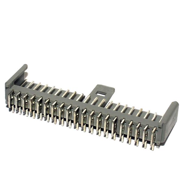 Conector 20 Pinos MSF 1800 90° Tyco (2-1480659-0) 1111 1111