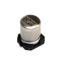 Capacitor Eletrolítico SMD 4,7MF x 35V 986 986 