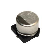 Capacitor Eletrolítico SMD 220MF x 4V 988 988 