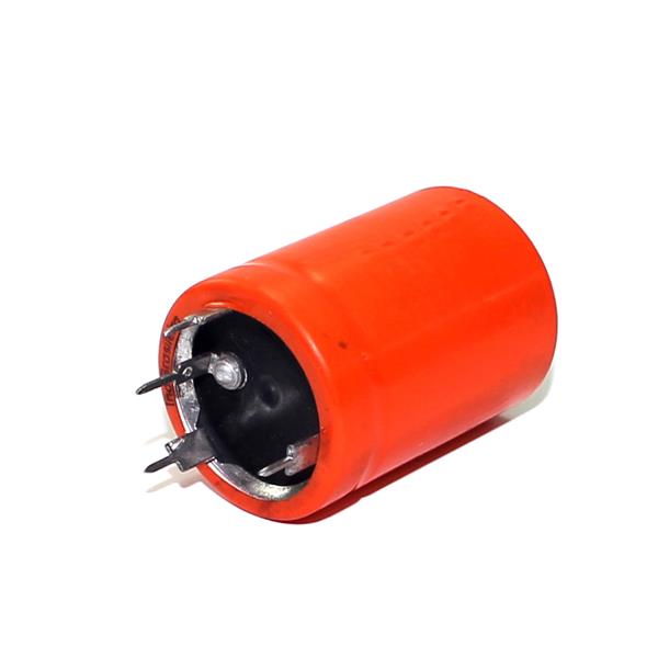Capacitor Eletrolítico Ponta 2500MF x 25V 947 947