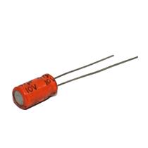 Capacitor Eletrolítico Radial 47MF x 10V 949 949 