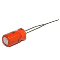 Capacitor Eletrolítico Bipolar 1MF x 63V 954 954 
