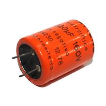 Capacitor Eletrolítico Ponta 220MF x 160V 952 952 