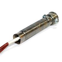 Resistência para Ferro de Soldar 100W 220V Hexacon 10022 3181 3181 