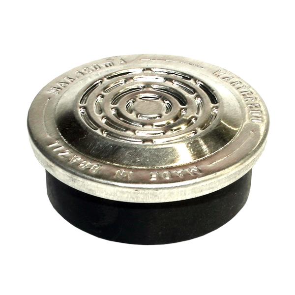 Capsula Receptora para Interfone RX Lumar 1401 1401