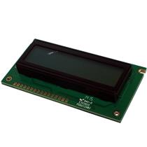 Display LCD 16x2 Backlight Verde DI1602B-06  1403 1403 