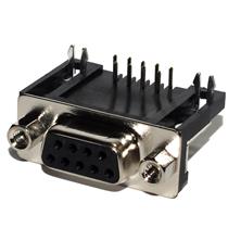 Conector DB para PCI 90° Metaltex DBPN3F-09 1446 1446 