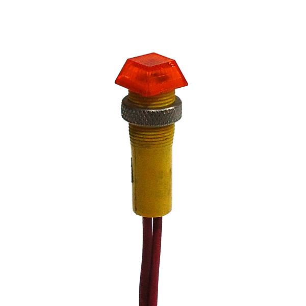 Olho de Boi Âmbar 2352 4202 4202