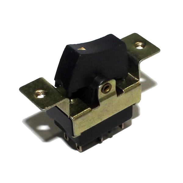 Micro Chave Liga/Desliga 1232 4123 4123