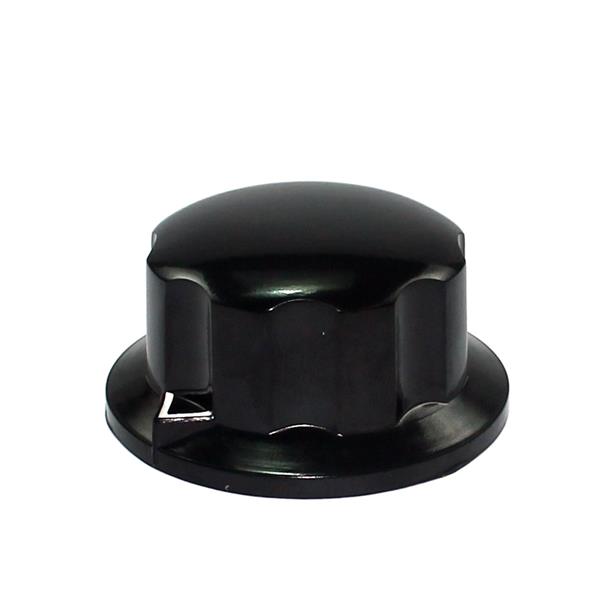 Knob com Seta Preto Joto 56 4165 4165