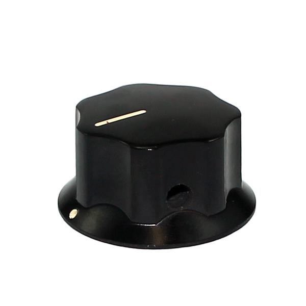 Knob com Risco Preto Joto 155 4169 4169