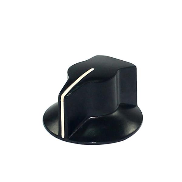 Knob com Risco Preto Joto 157 4170 4170