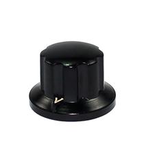 Knob com Seta Preto Joto 54 4214 4214 