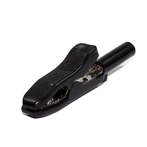 Garra Jacaré Preta 566 4128 4128