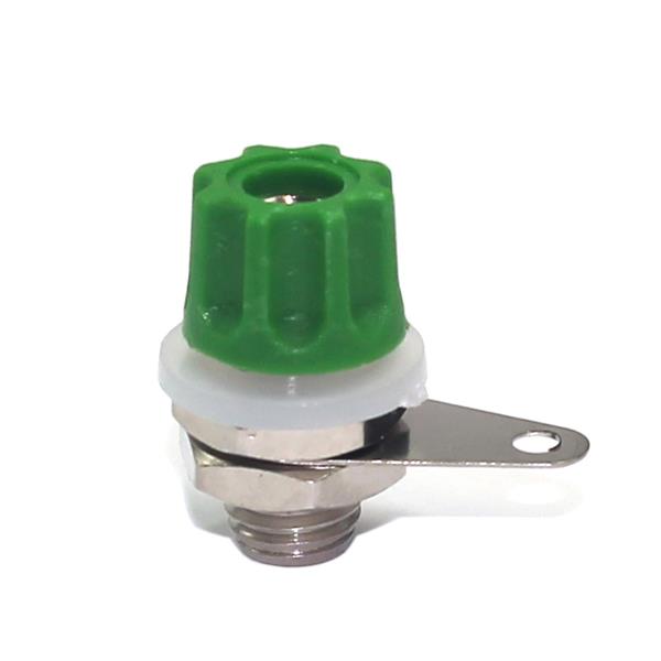 Borne com Rosca Verde Joto 158 4261 4261