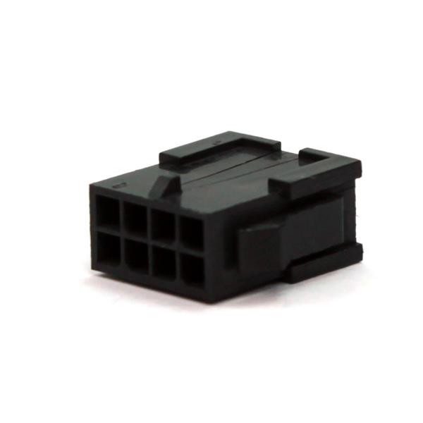 Conector Modular Subminiatura Metaltex MCFAF-08 1415 1415