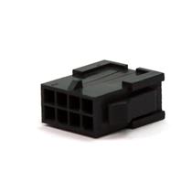 Conector Modular Subminiatura Metaltex MCFAF-08 1415 1415