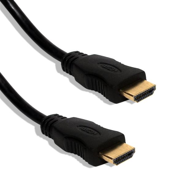 Cabo 10,0 metros HDMI Macho X HDMI Macho com Filtro 1291 1291