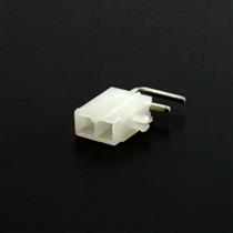 Conector Modular Miniatura Metaltex MFPT-02 1293 1293 