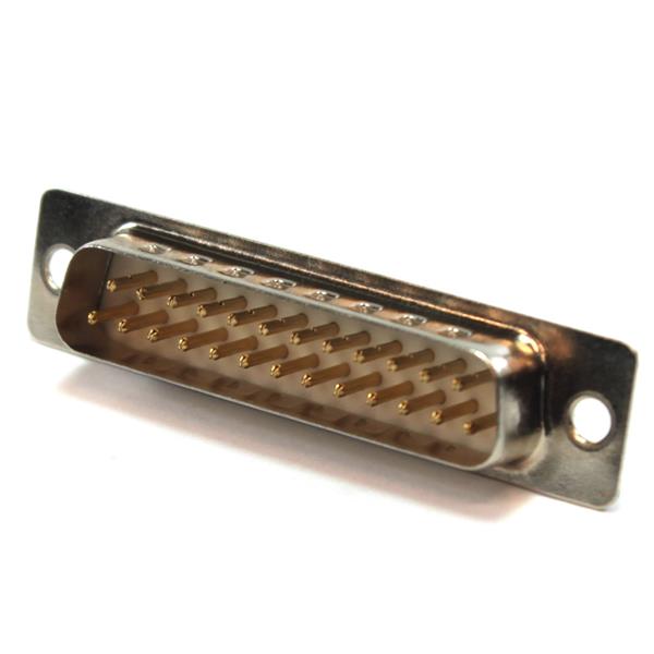 Conector DB para PCI Metaltex DBPCM-25 1428 1428