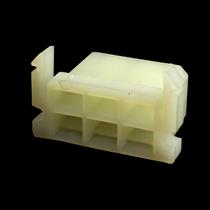 Conector 6 Vias EMC 1946 1300 1300 