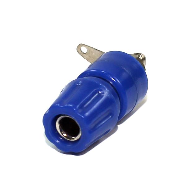 Borne com Rosca Azul Joto 159 4137 4137