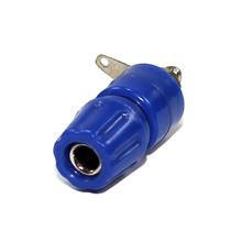 Borne com Rosca Azul Joto 159 4137 4137