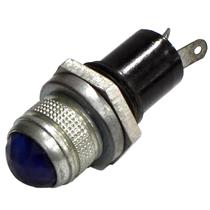 Jóia Olho de Boi Azul para Painel G-152 4229 4229 