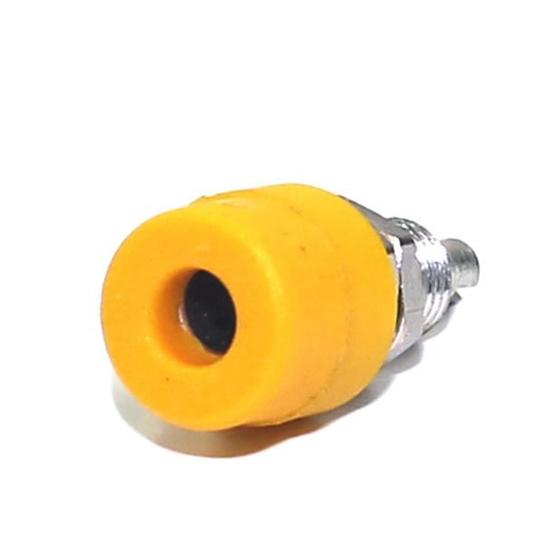 Borne com Rosca Amarelo Joto 57 4276 4276