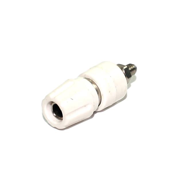 Borne com Rosca Branco Joto 159 4148 4148