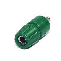 Borne com Rosca Verde Joto 159 4150 4150