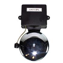Campainha Profissional para Telefone Tímpano 4" 20~75VCA Danval CF06.1 19043 19043 