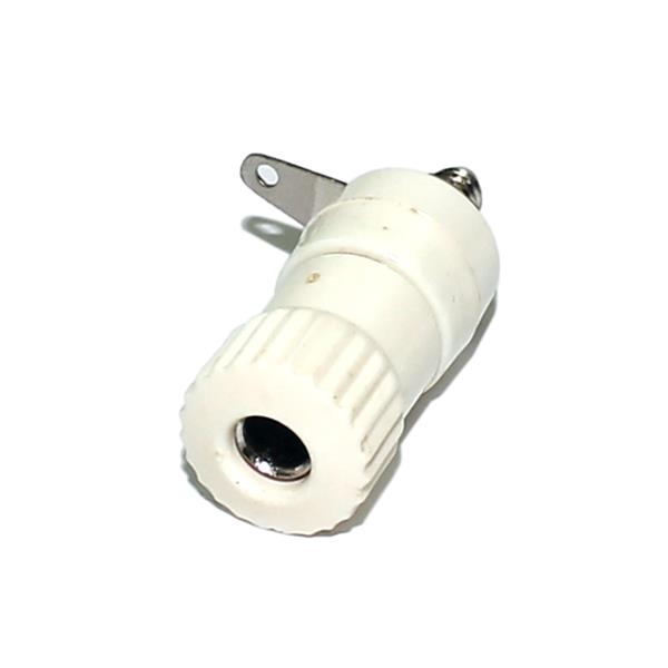 Borne com Rosca Marfim Joto 59 4245 4245