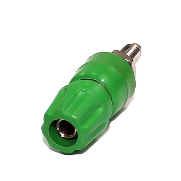 Borne com Rosca Verde Joto 160 4287 4287