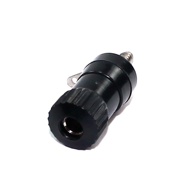 Borne com Rosca Preto Joto 59 4158 4158