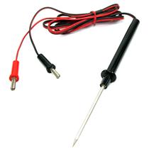 Ponta Termopar para Alicate Amperímetro ET-3000 Minipa A-300 15594 15594
