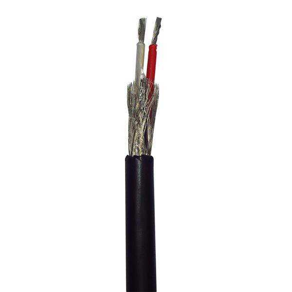 Cabo CCB BT 500V 2x0,75 mm²  14299 14299