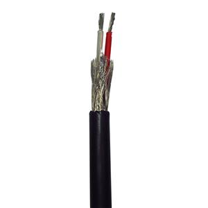 Cabo CCB BT 500V 2x0,75 mm²  14299 14299 