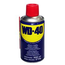 Óleo Desengripante 300ml WD-40  14256 14256 