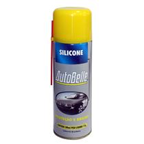 Silicone Spray 300ml Autobelle 14257 14257