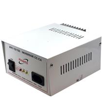 Inversor de Potência 12,0V 150VA Hayama HYI 12/150  14217 14217 