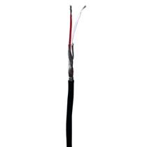 Cabo Espiralado Microfone 2x26 AWG 14303 14303 