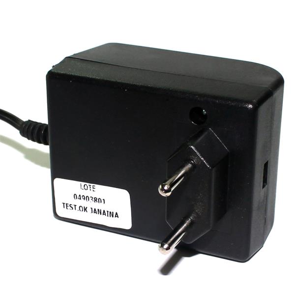 Conversor para Diskman Sony 4,5V 500mA Hayama DKS 450  14180 14180