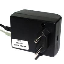 Conversor para Diskman Sony 4,5V 500mA Hayama DKS 450  14180 14180