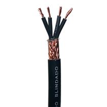 Cabo CCB BT 750V 4x1,50 mm²  14308 14308
