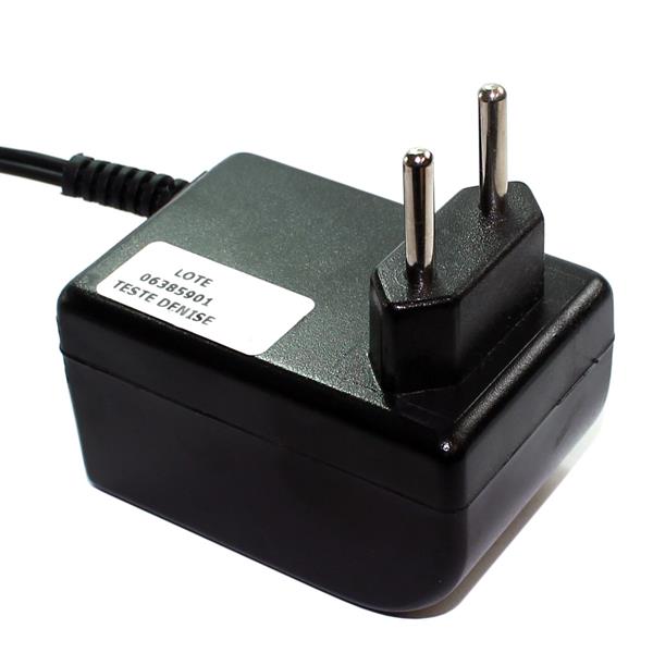 Conversor 6,0V 1,0A Hayama CH 0610  14225 14225