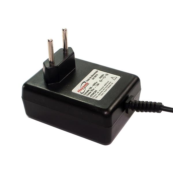 Conversor 9,0V 1,0A Hayama CH 0910  14226 14226