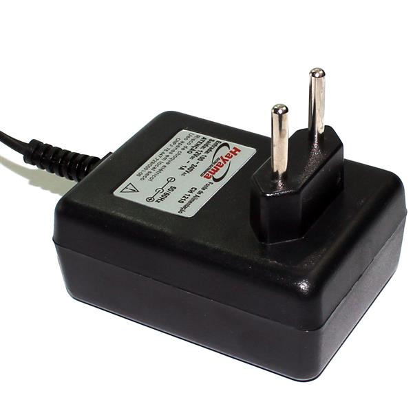 Conversor 12,0V 1,0A Hayama CH 1210  14227 14227